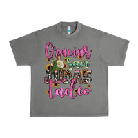 Tornado gracias san judas tadeo Urban Heavy Tee - JahusDesignShop