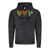 Vintage Arctic hello fall Vintage Hoodie - JahusDesignShop