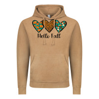 Vintage Camel hello fall Vintage Hoodie - JahusDesignShop