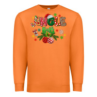 Carrot jingle balls Premium Sweatshirt - MaliasSmallBusiness