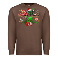 Chestnut jingle balls Premium Sweatshirt - MaliasSmallBusiness