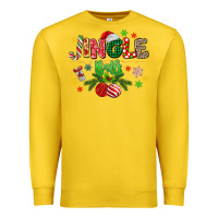 Lemon jingle balls Premium Sweatshirt - MaliasSmallBusiness