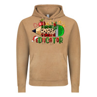Vintage Camel christmas educator pencil Vintage Hoodie - FaDigitalArtStudio