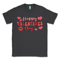 Smoke happy valentine's day Classic Tee - LillyAllenDesigns