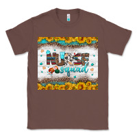 Chestnut nurse squad tumbler Classic Tee - BundleAndBundleShop