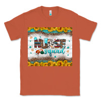 Copper nurse squad tumbler Classic Tee - BundleAndBundleShop
