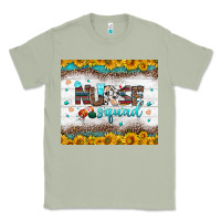 Matcha nurse squad tumbler Classic Tee - BundleAndBundleShop