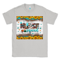 Moon Dust nurse squad tumbler Classic Tee - BundleAndBundleShop
