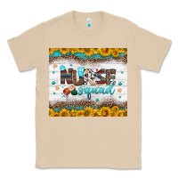 Mushroom nurse squad tumbler Classic Tee - BundleAndBundleShop