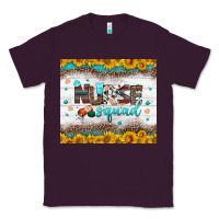 Nurse Squad Tumbler Classic Tee | Teevron