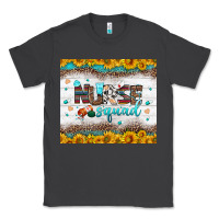 Smoke nurse squad tumbler Classic Tee - BundleAndBundleShop