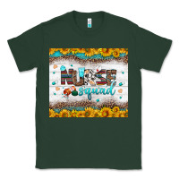 Sports Green nurse squad tumbler Classic Tee - BundleAndBundleShop