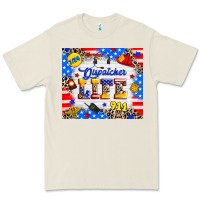 Bone dispatcher life Premium Tee - RanaPortraitStore
