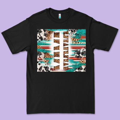 Customized Mama Premium Tee Designed By Ranaportraitstore