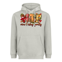 Moon Dust funny thanksgiving wine turkey family Heavyweight Hoodie - MaliasSmallBusiness