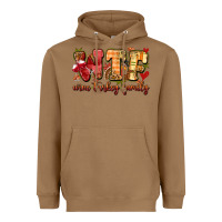 Toasted Coconut funny thanksgiving wine turkey family Heavyweight Hoodie - MaliasSmallBusiness