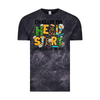 Cloud Black i am ready for head start but is it ready for me Vintage Tee - AdoDesignShop
