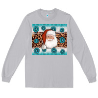Moon Dust santa gemstone Long Sleeve Tee - AdoDesignShop