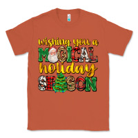 Copper wishing you a magical season Classic Tee - AdoDesignShop