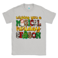 Moon Dust wishing you a magical season Classic Tee - AdoDesignShop