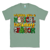 Sage wishing you a magical season Classic Tee - AdoDesignShop