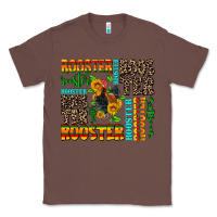 Chestnut rooster Classic Tee - AdoDesignShop