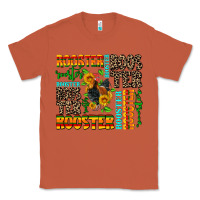 Copper rooster Classic Tee - AdoDesignShop