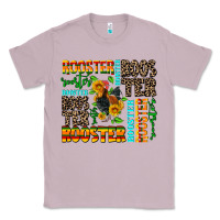 Lilac rooster Classic Tee - AdoDesignShop