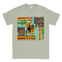Matcha rooster Classic Tee - AdoDesignShop