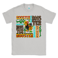 Moon Dust rooster Classic Tee - AdoDesignShop