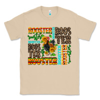Mushroom rooster Classic Tee - AdoDesignShop