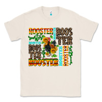 Natural rooster Classic Tee - AdoDesignShop