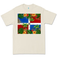Bone dominican republic Premium Tee - RanaPortraitStore