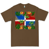 Cacao dominican republic Premium Tee - RanaPortraitStore