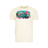 Vintage Arctic gastro crew Vintage Tee - AdoDesignShop