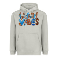 Moon Dust football vibes Heavyweight Hoodie - MaliasSmallBusiness