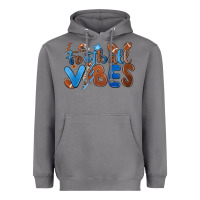 Storm football vibes Heavyweight Hoodie - MaliasSmallBusiness