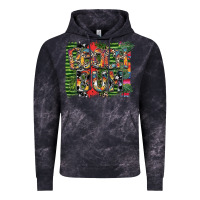 Cloud Black beach bum Vintage Hoodie - SublimationCraftShop