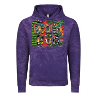 Cloud Purple beach bum Vintage Hoodie - SublimationCraftShop