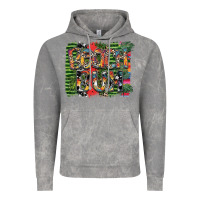 Cloud Rock beach bum Vintage Hoodie - SublimationCraftShop