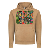 Vintage Camel beach bum Vintage Hoodie - SublimationCraftShop