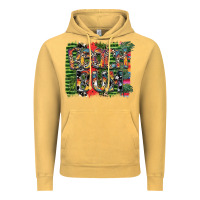 Vintage Mustard beach bum Vintage Hoodie - SublimationCraftShop
