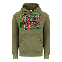 Vintage Olive beach bum Vintage Hoodie - SublimationCraftShop