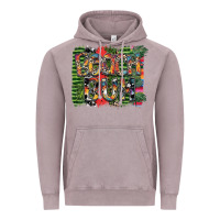 Vintage Zinc beach bum Vintage Hoodie - SublimationCraftShop