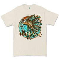 Bone wild soul Premium Tee - BarkalooDesign
