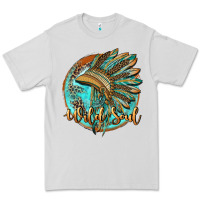 Wild Soul Premium Tee | Teevron