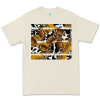 Bone football Premium Tee - RanaPortraitStore