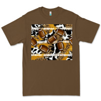 Cacao football Premium Tee - RanaPortraitStore