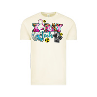 Vintage Arctic x ray tech Vintage Tee - AdoDesignShop