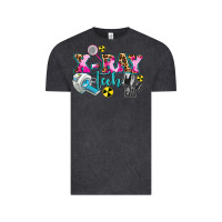 Vintage Black x ray tech Vintage Tee - AdoDesignShop